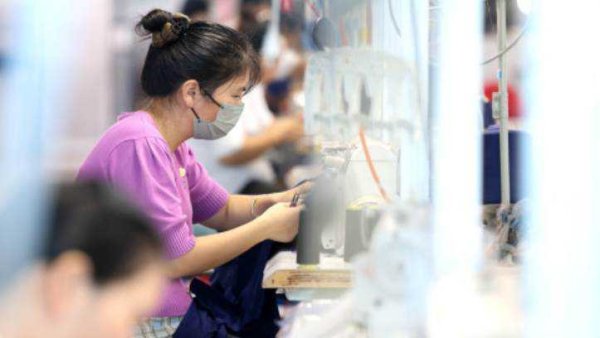 京海策略 中国进出口银行出台专项方案 培育民营企业国际经贸合作和竞争新优势