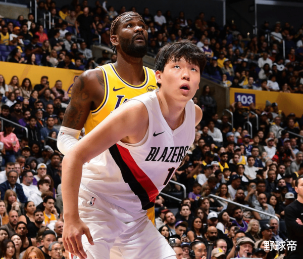 亿米网 不止是杨瀚森! 中国球员去NBA以后, 为何篮板球都不好? 聊聊原因